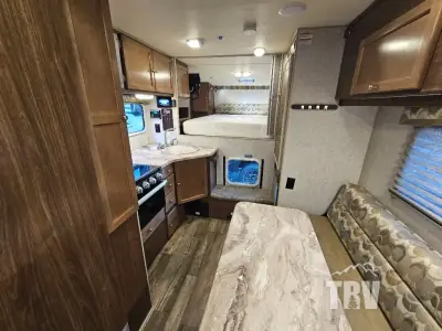2022 Northwood Mfg Wolf Creek 850 photo 5