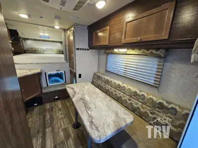2022 Northwood Mfg Wolf Creek 850 photo 4