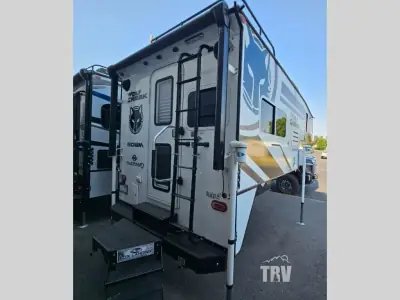 2022 Northwood Mfg Wolf Creek 850 photo 2