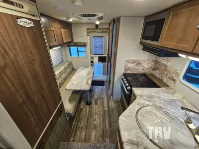 2022 Northwood Mfg Wolf Creek 850 photo 14