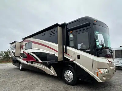 2010 Winnebago Journey 40L photo 16