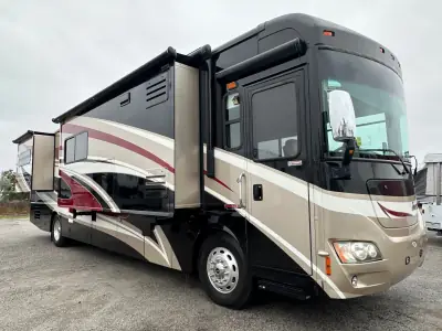 2010 Winnebago Journey 40L