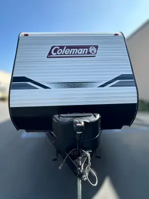 2023 Dutchmen Coleman Lantern 242BH photo 2