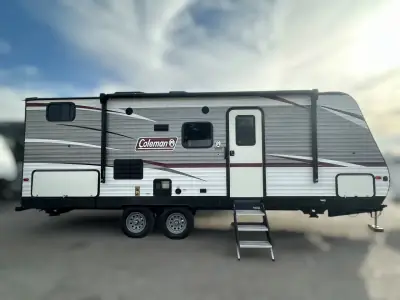 2020 Coleman LANTERN 244BHWE photo 8