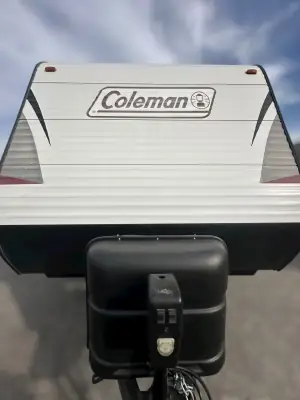 2020 Coleman LANTERN 244BHWE photo 2