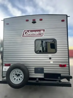 2020 Coleman LANTERN 244BHWE photo 6