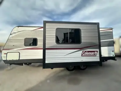 2020 Coleman LANTERN 244BHWE photo 4