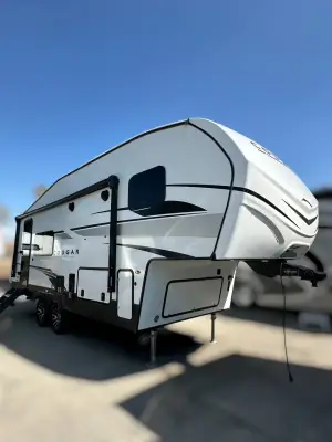 2025 Keystone COUGAR SPORT 2100RK