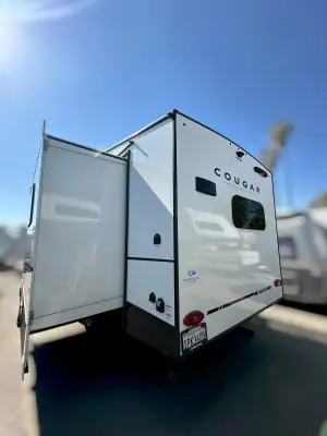 2025 Keystone COUGAR SPORT 2100RK photo 5