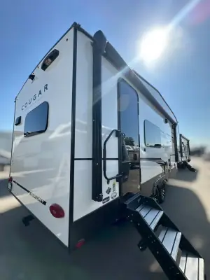 2025 Keystone COUGAR SPORT 2100RK photo 6
