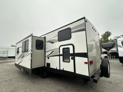 2017 Keystone PASSPORT 2920BHWE photo 5