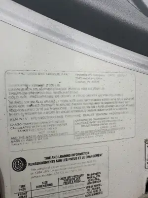 2017 Keystone PASSPORT 2920BHWE photo 10
