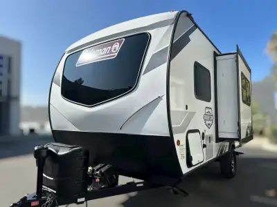 2022 Coleman RUBICON 1608RB photo 3