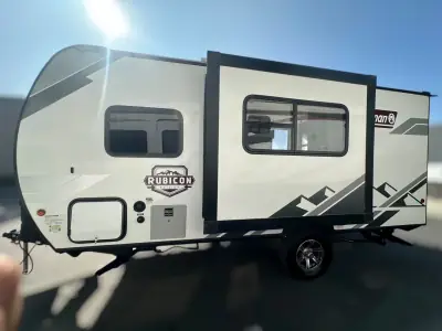 2022 Coleman RUBICON 1608RB photo 5