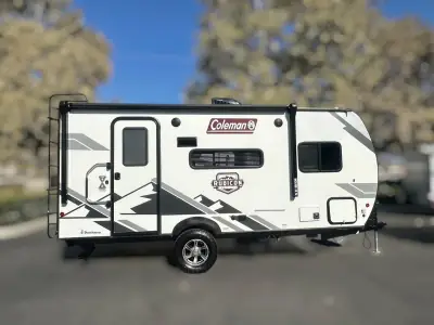 2022 Coleman RUBICON 1608RB photo 11