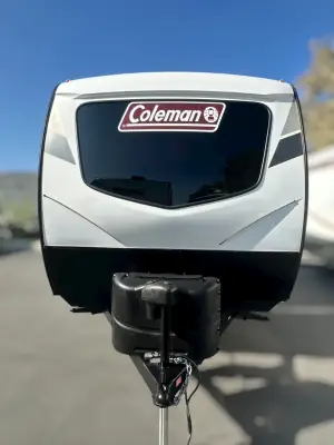 2022 Coleman RUBICON 1608RB photo 2