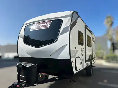 2022 Coleman RUBICON 1608RB photo 4