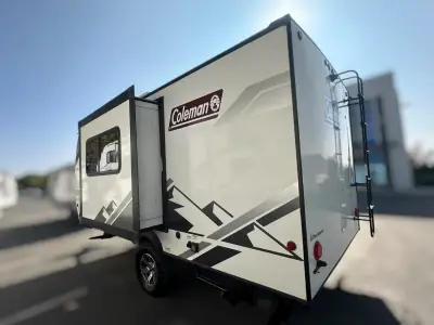 2022 Coleman RUBICON 1608RB photo 7