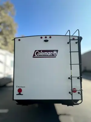 2022 Coleman RUBICON 1608RB photo 9