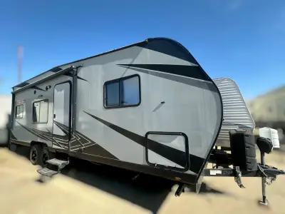 2021 Genesis Supreme BLAZE'N 2414LE