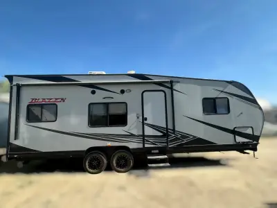 2021 Genesis Supreme BLAZE'N 2414LE photo 2