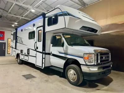 2025 Forest River Forester LE 2851SLE Ford