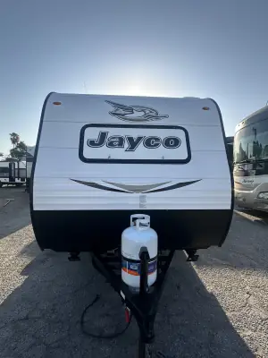 2018 Jayco JAY FLIGHT SLX BAJA 154BH photo 3