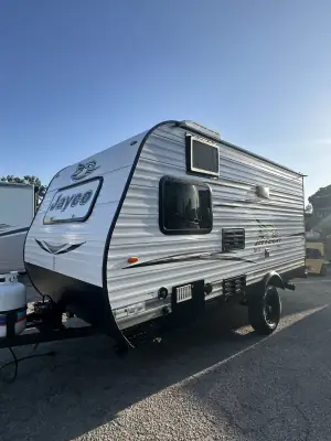 2018 Jayco JAY FLIGHT SLX BAJA 154BH photo 4