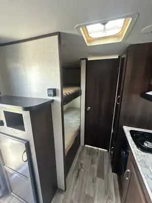 2018 Jayco JAY FLIGHT SLX BAJA 154BH photo 13