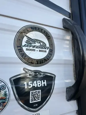2018 Jayco JAY FLIGHT SLX BAJA 154BH photo 9