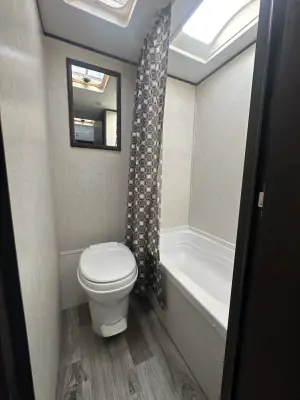 2018 Jayco JAY FLIGHT SLX BAJA 154BH photo 15