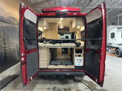 2023 Winnebago Solis 59P photo 37