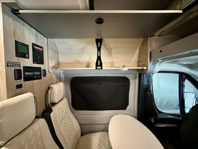 2023 Winnebago Solis 59P photo 23