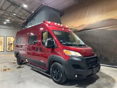2023 Winnebago Solis 59P