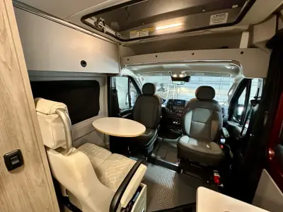 2023 Winnebago Solis 59P photo 4