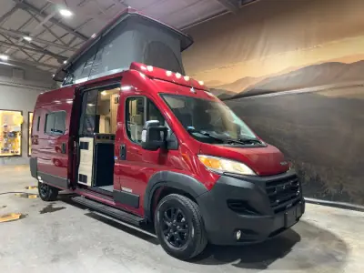 2023 Winnebago Solis 59P photo 29