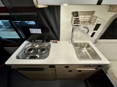 2023 Winnebago Solis 59P photo 11