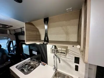 2023 Winnebago Solis 59P photo 10