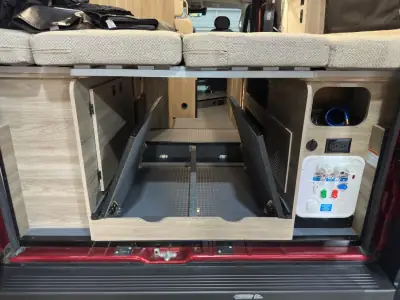 2023 Winnebago Solis 59P photo 36