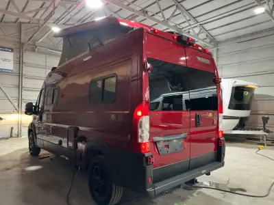 2023 Winnebago Solis 59P photo 33