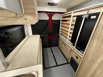 2023 Winnebago Solis 59P photo 15