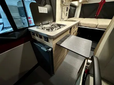 2023 Winnebago Solis 59P photo 6
