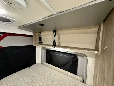 2023 Winnebago Solis 59P photo 13