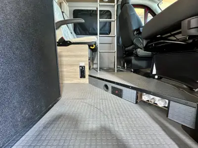 2023 Winnebago Solis 59P photo 27