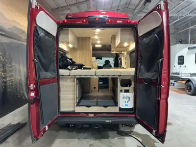 2023 Winnebago Solis 59P photo 34
