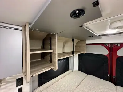 2023 Winnebago Solis 59P photo 12
