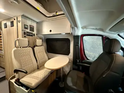 2023 Winnebago Solis 59P photo 22