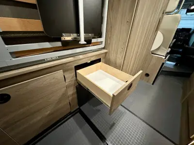 2023 Winnebago Solis 59P photo 17