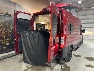 2023 Winnebago Solis 59P photo 38