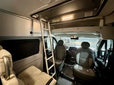 2023 Winnebago Solis 59P photo 24